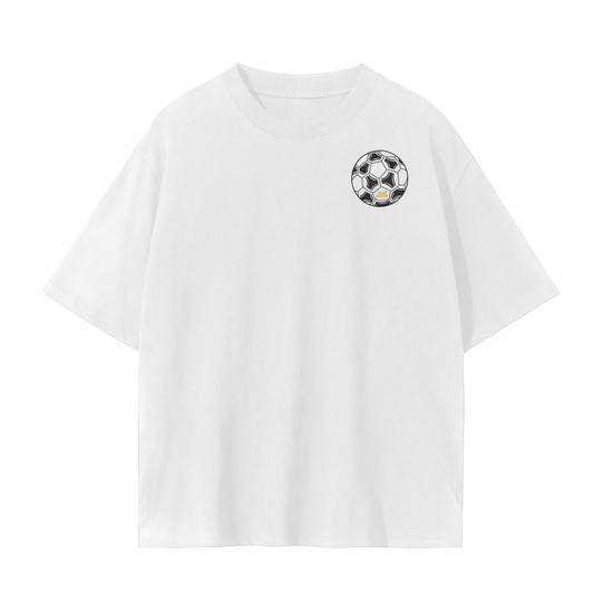 2025 John Calamari is Canon - Argentina Edition