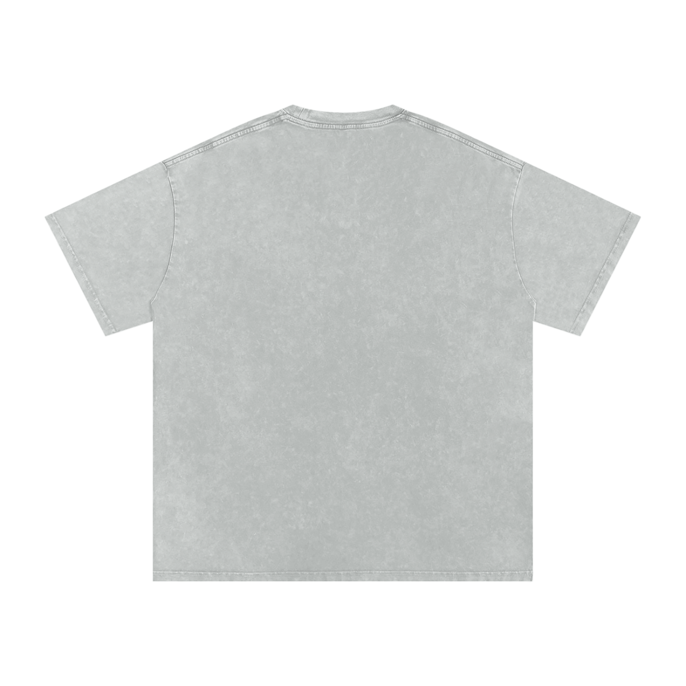Mighty Dads Oversized Cotton T-Shirt