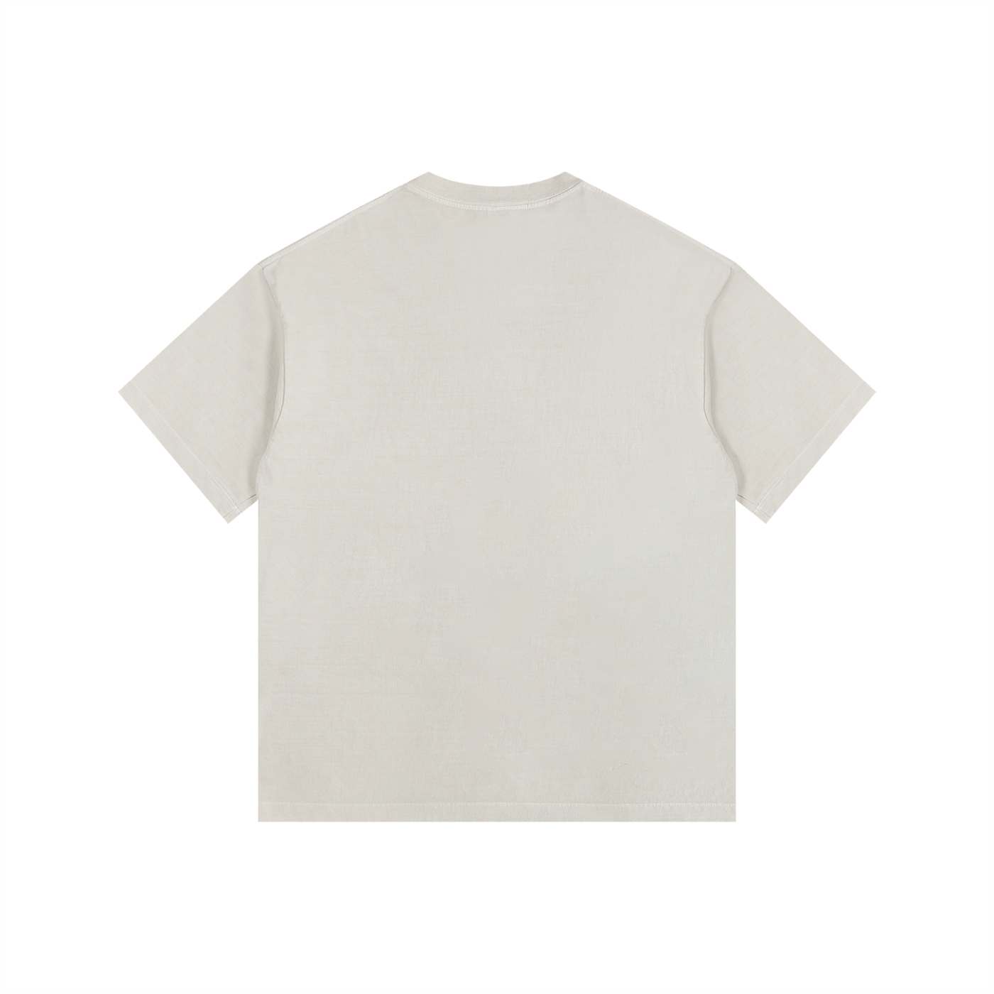 Lula Co Pilot Oversized Cotton T-Shirt