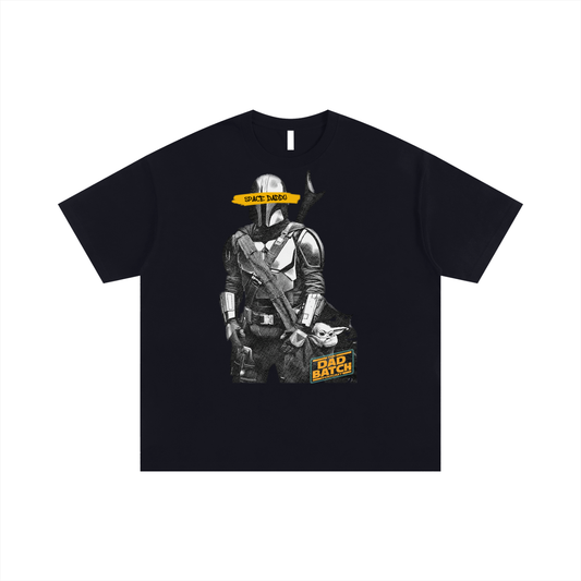 Space Daddy - Mando