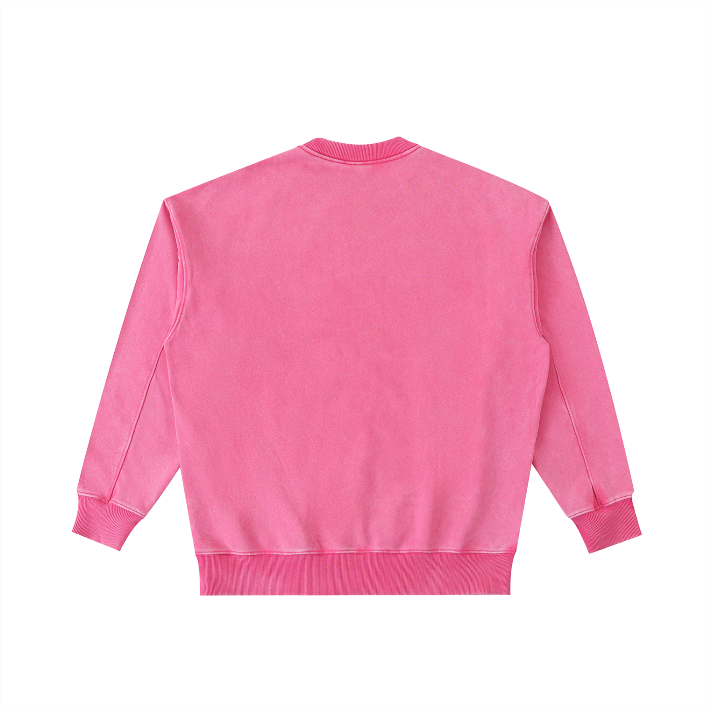 Dadpool CD Vintage Wash Crewneck Sweatshirt