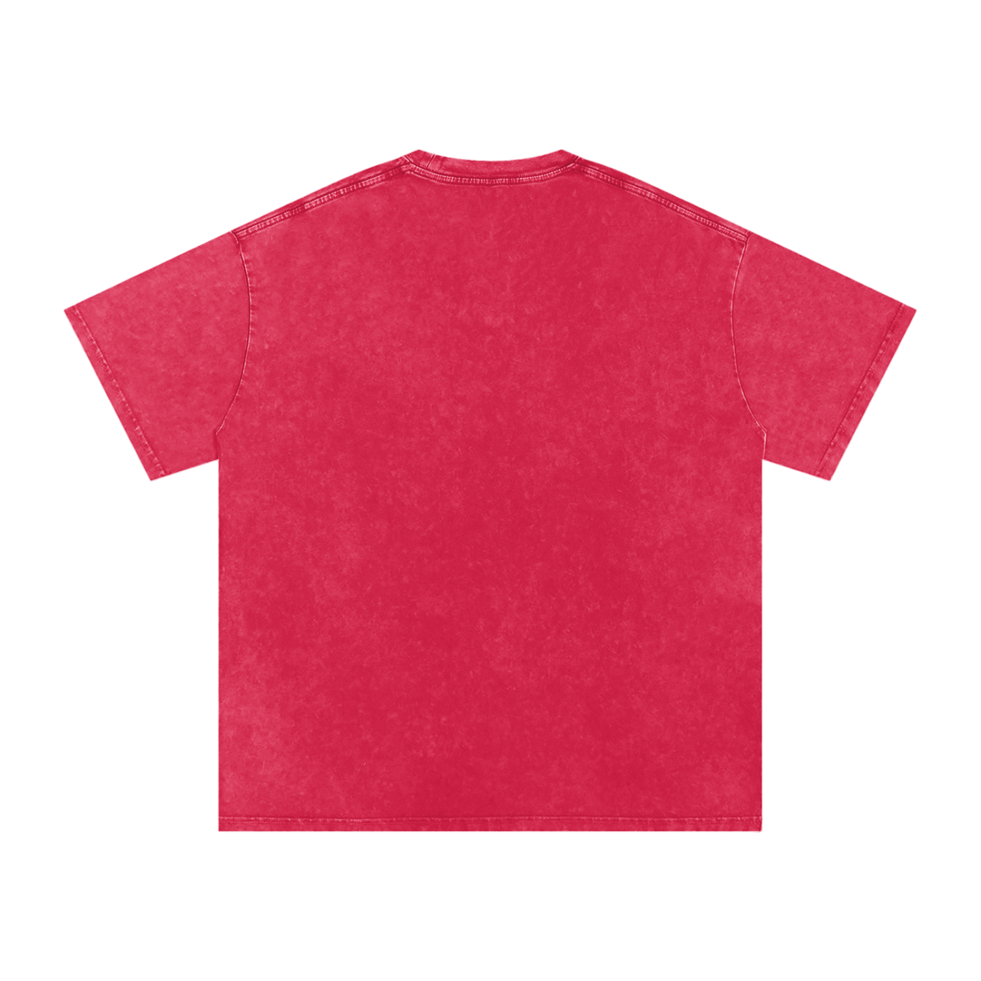 Maul 3 Washed Oversized Cotton T-Shirt