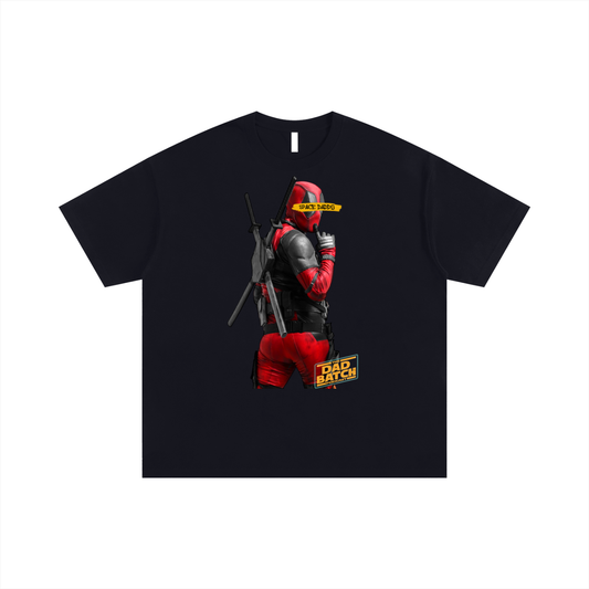 2025 Space Daddy - Dadpool