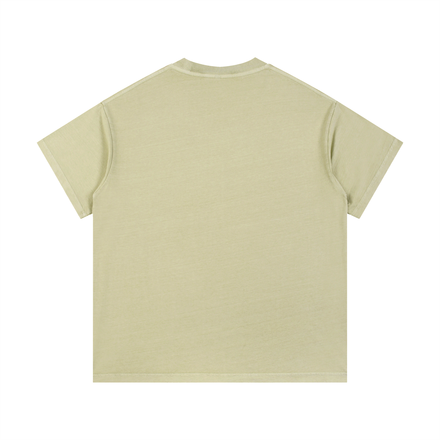 Pair Annoyed Deal Vintage Wash Cotton T-Shirt