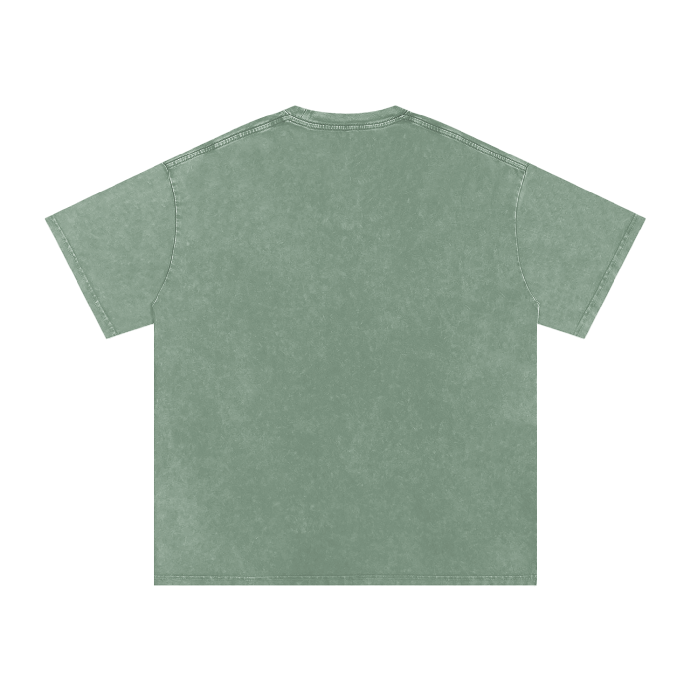 Aurabesh Marker Oversized Cotton T-Shirt