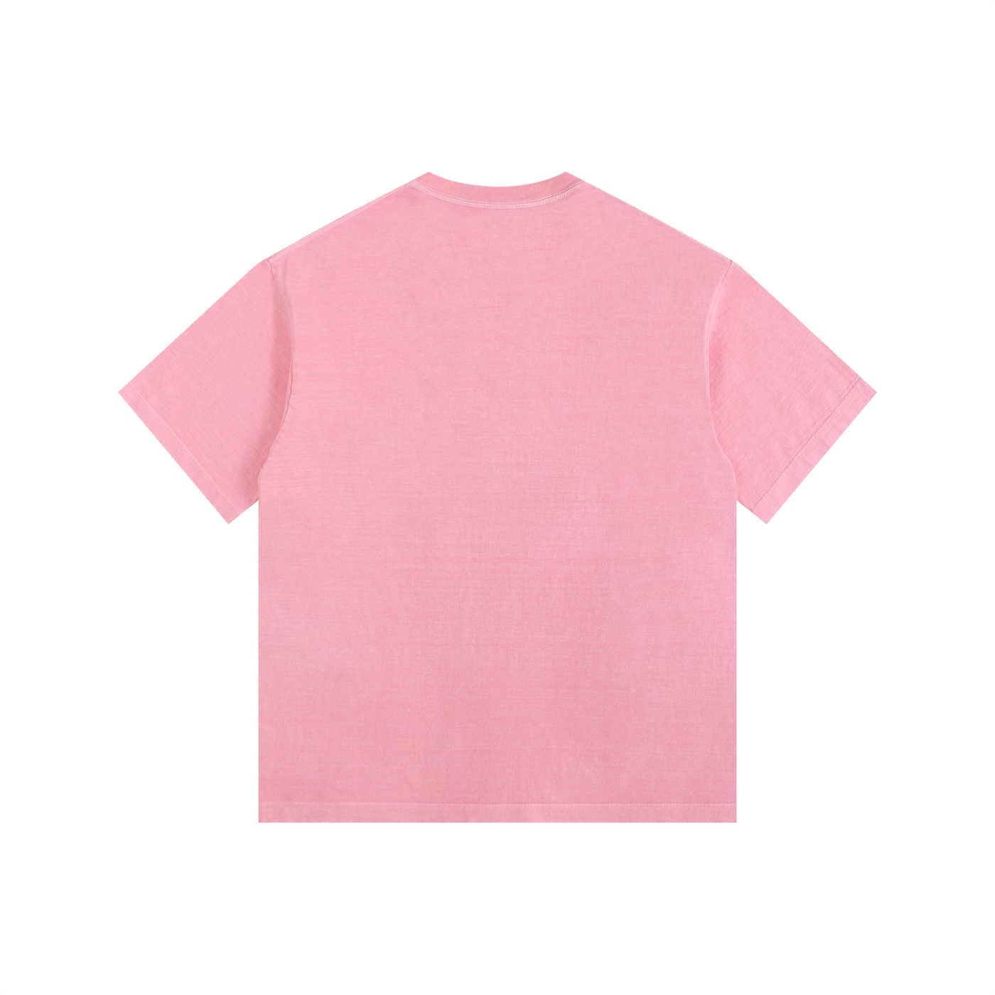 Nevermind Oversized Cotton T-Shirt