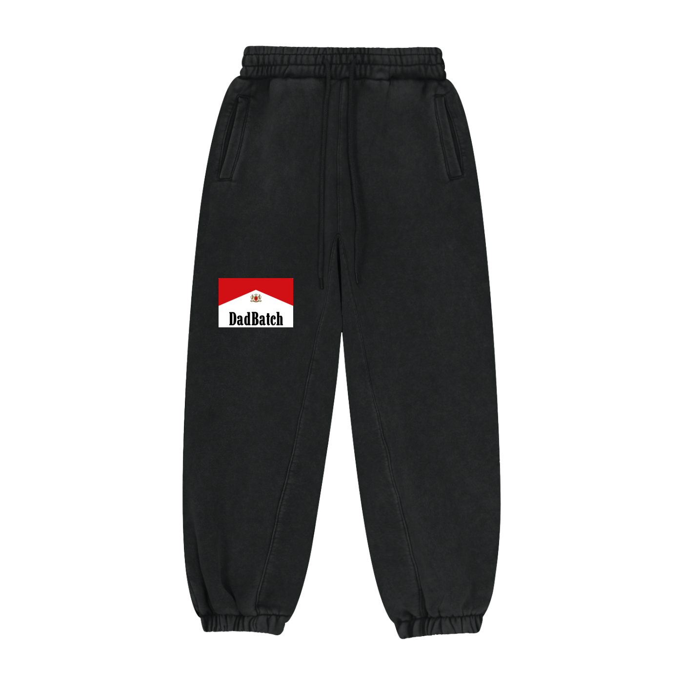 Crosshair Cash Jogger Sweatpants