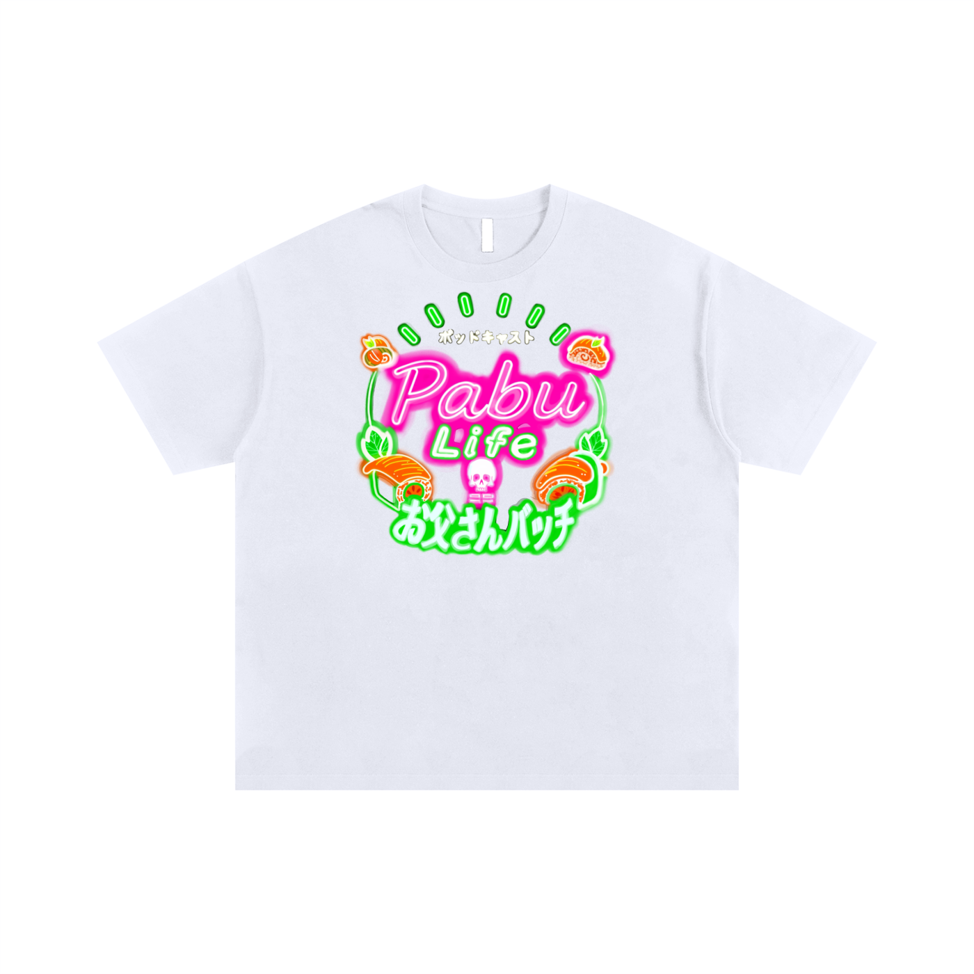 2025 Dad Batch Pabu Life