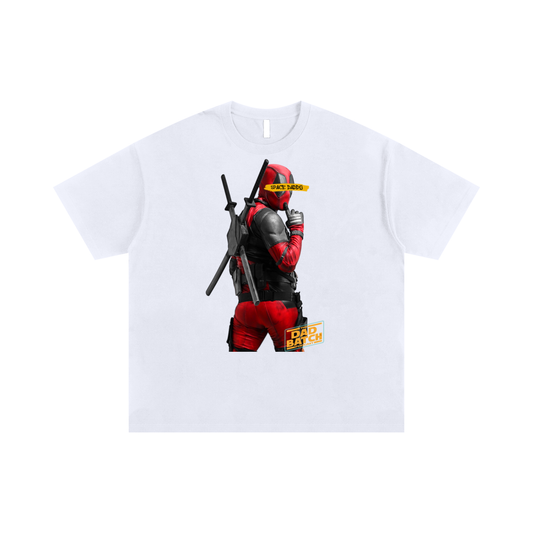 2025 Space Daddy - Dadpool