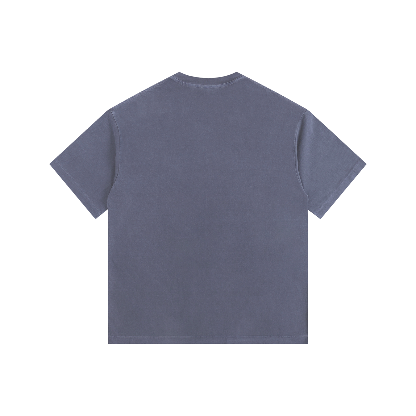 Lula Co Pilot Oversized Cotton T-Shirt
