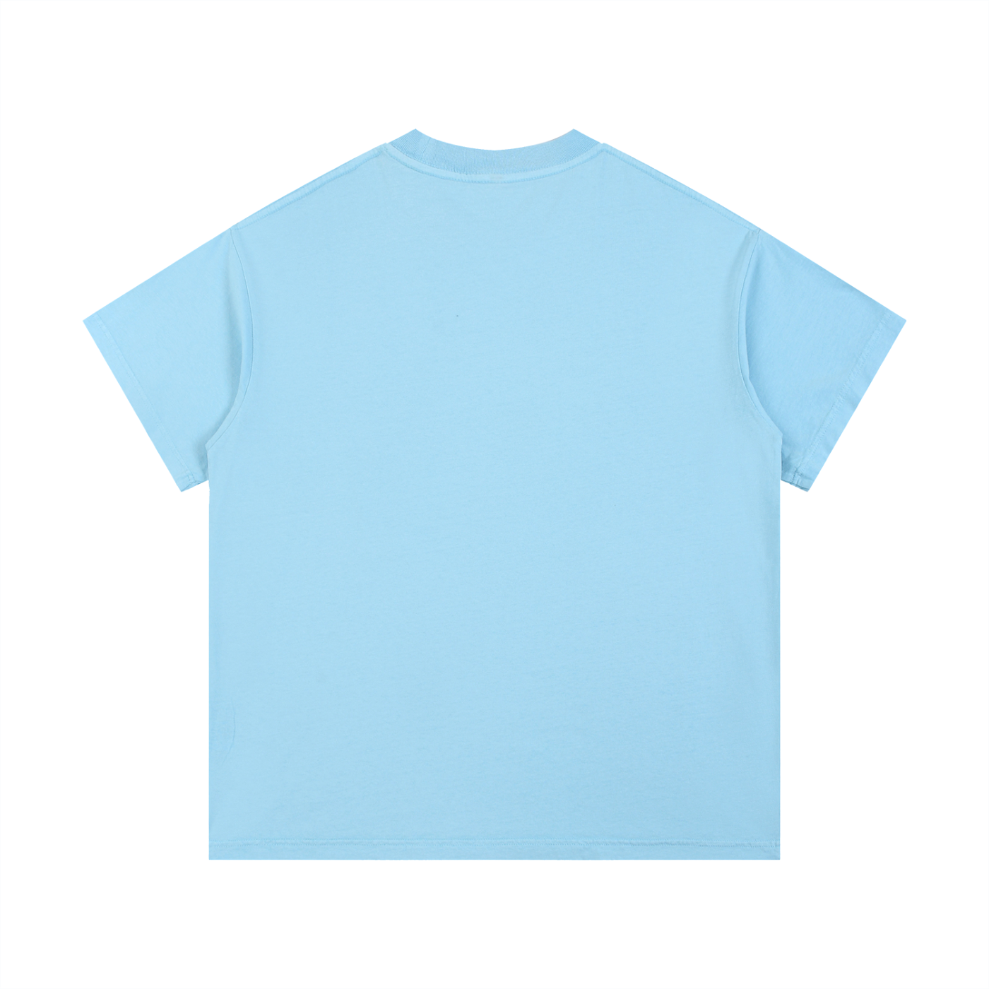 Pair Annoyed Deal Vintage Wash Cotton T-Shirt