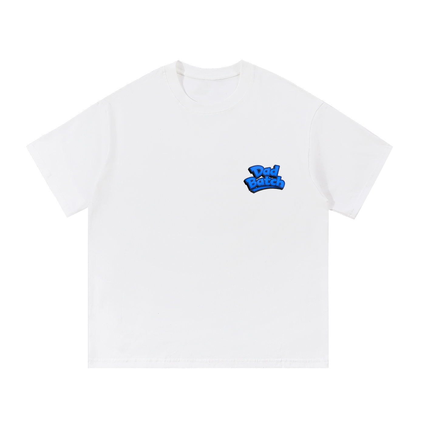 Hunter Mon Essential Cotton T-Shirt