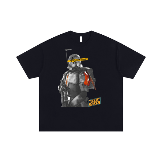 Space Daddy - Crosshair