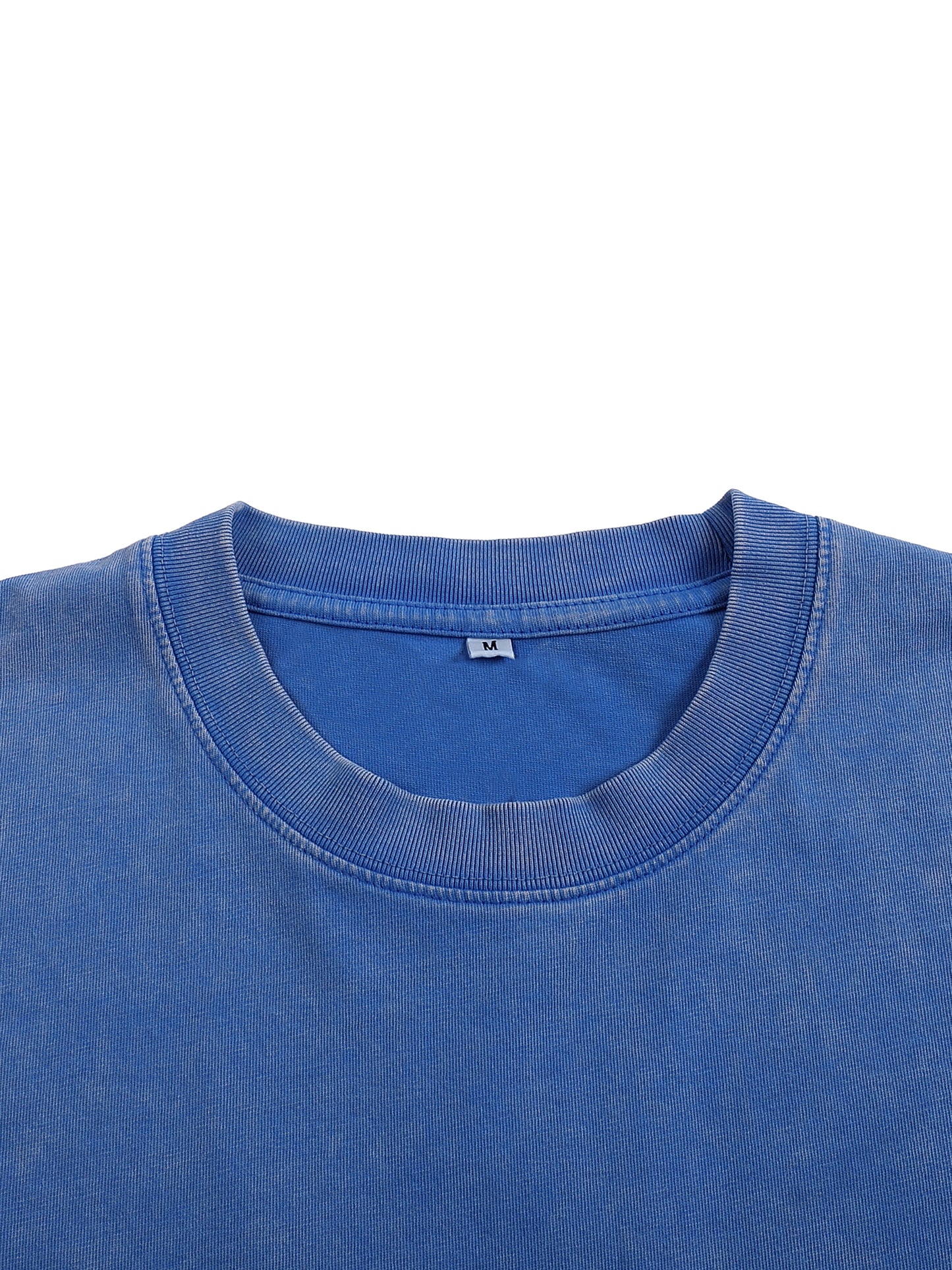 Plo Lives Oversized Cotton T-Shirt