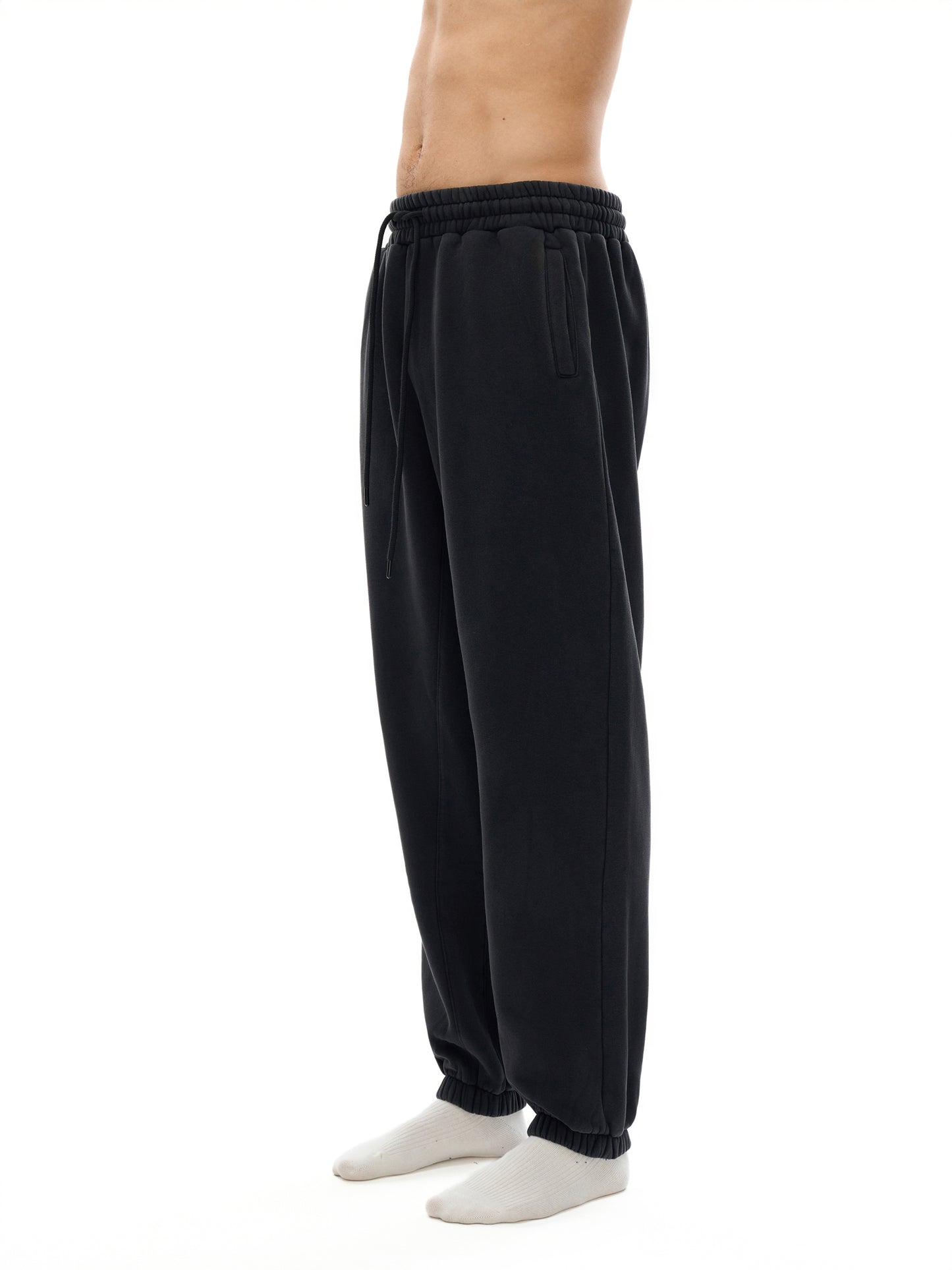 Crosshair Cash Jogger Sweatpants