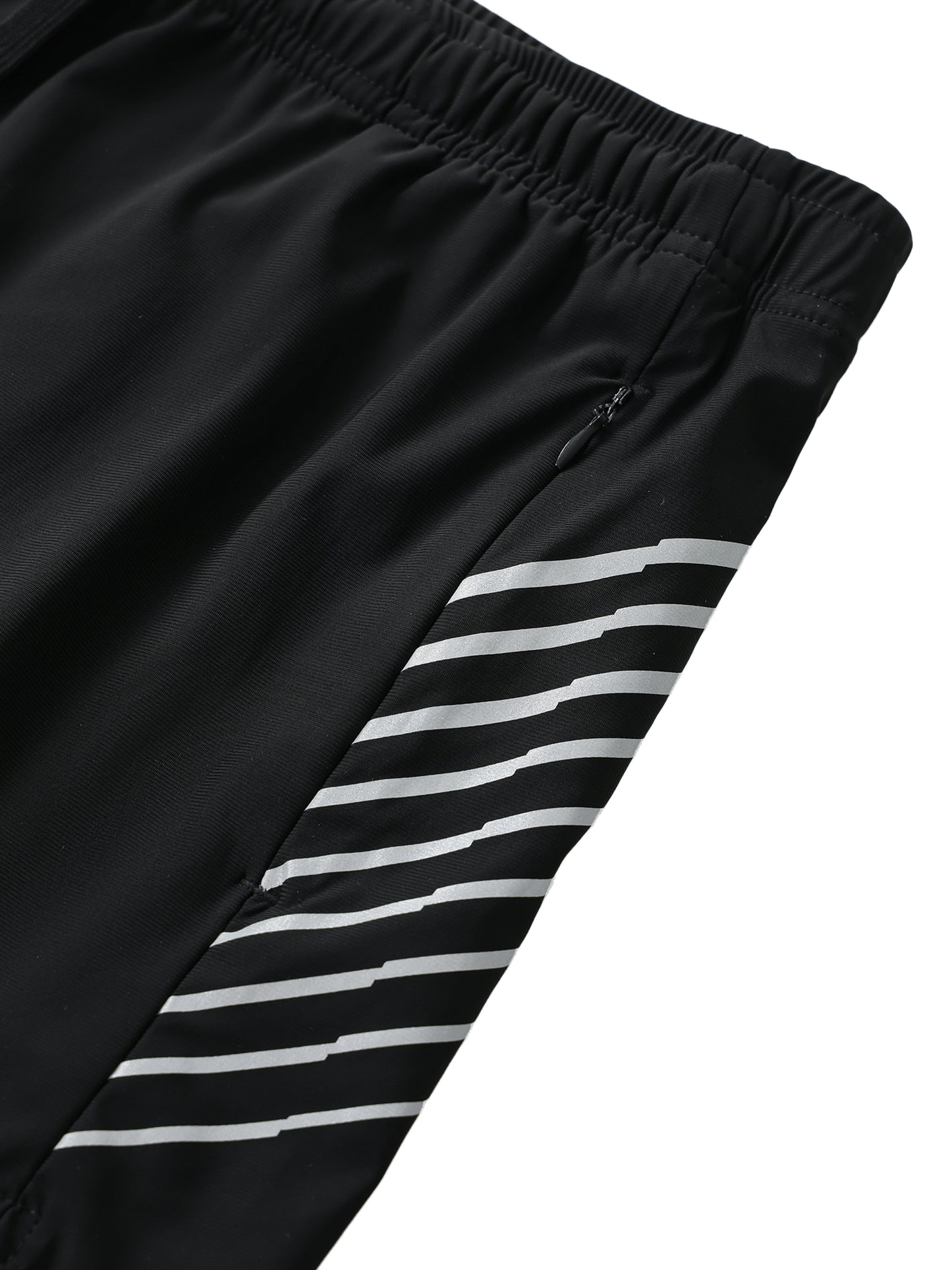 John Mon Performance Shorts