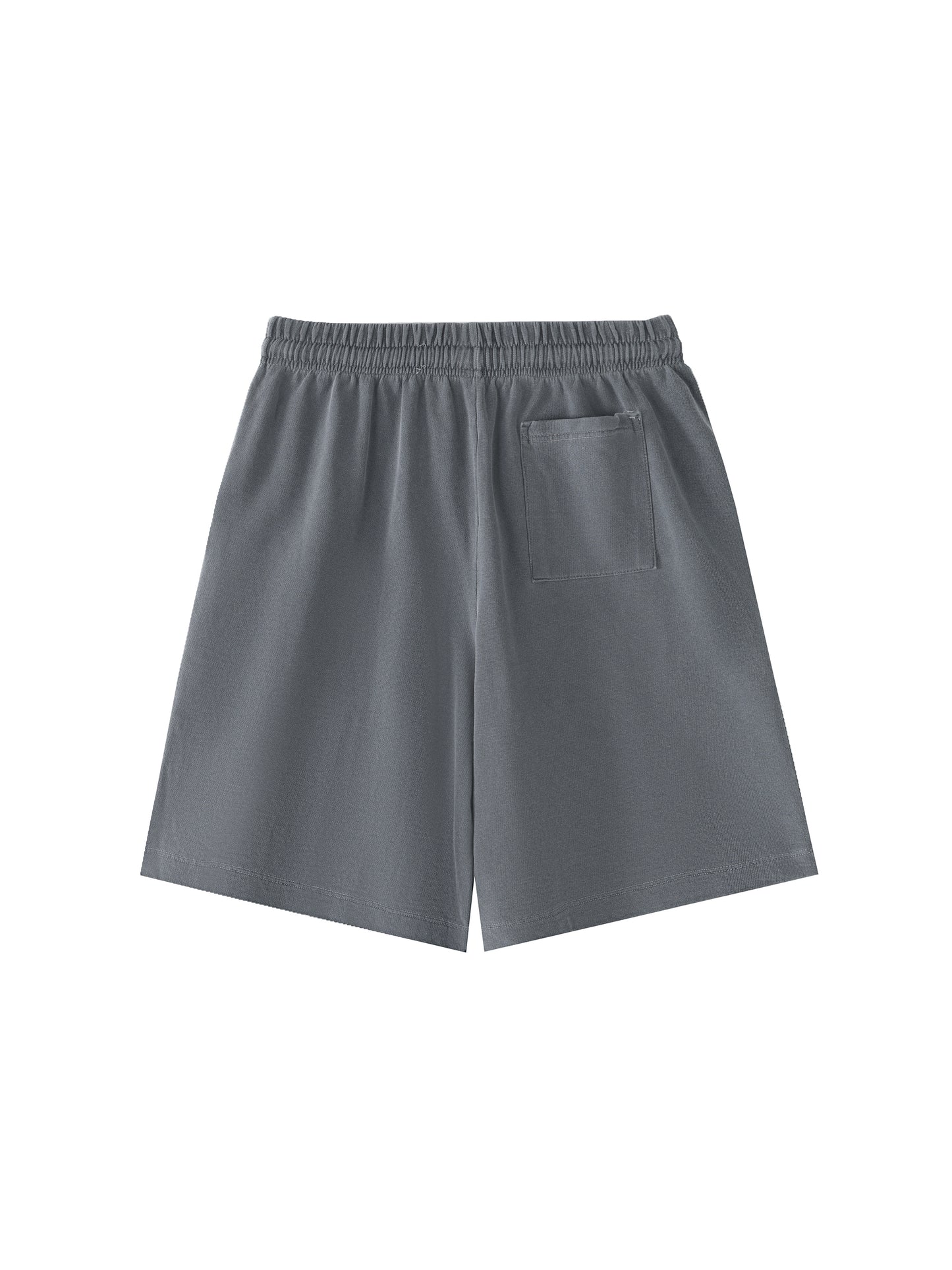 Mighty Dads Vintage Wash Cotton Shorts