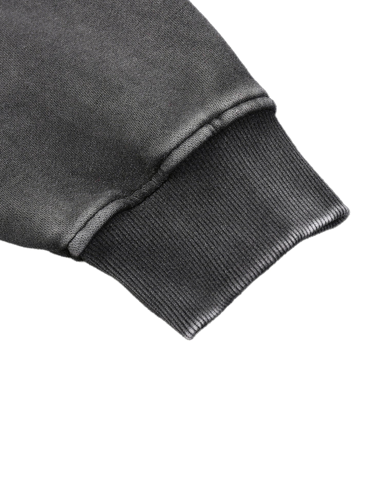 Tech XO Fleece Oversize Hoodie