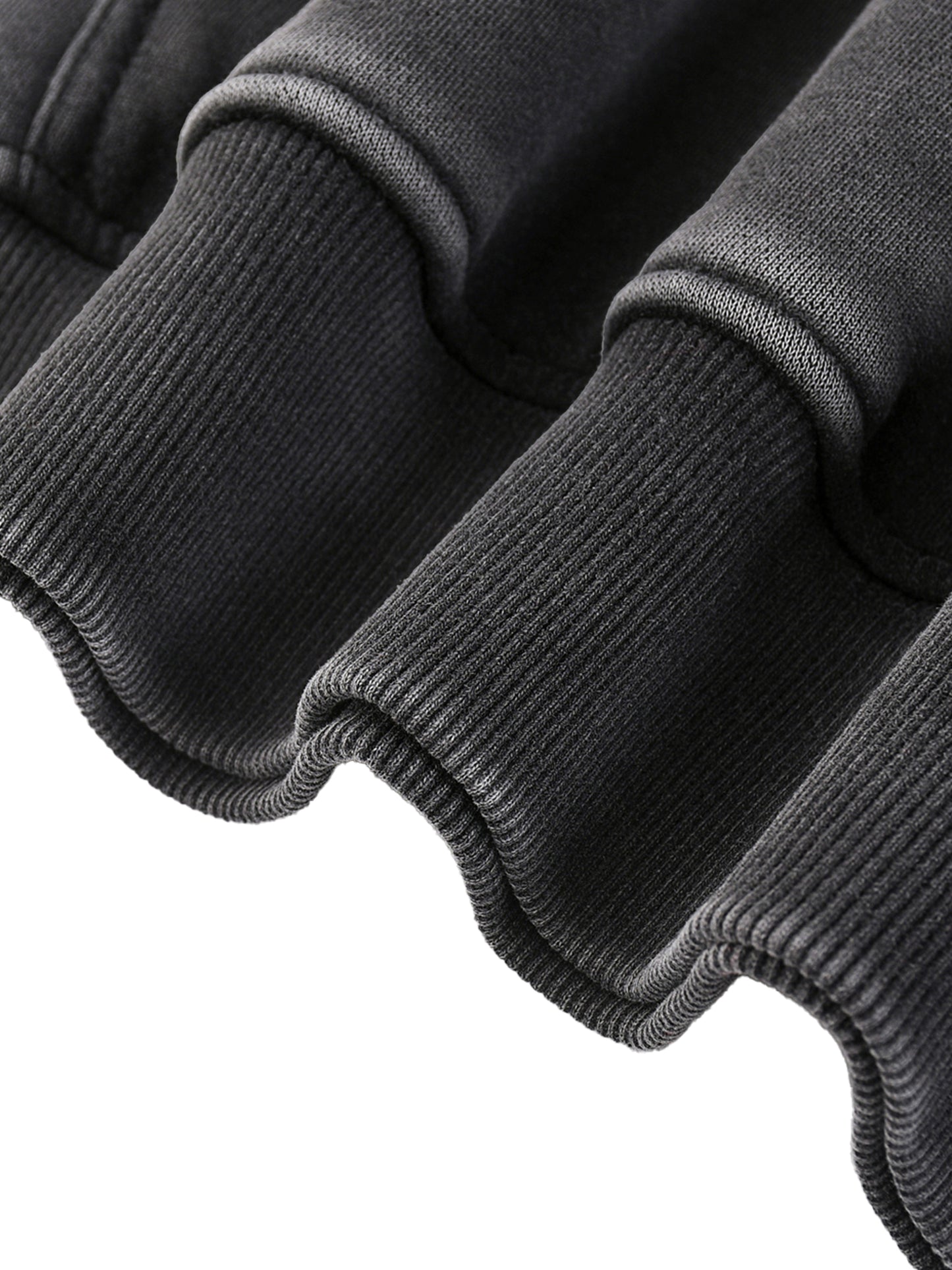 Tech XO Fleece Oversize Hoodie