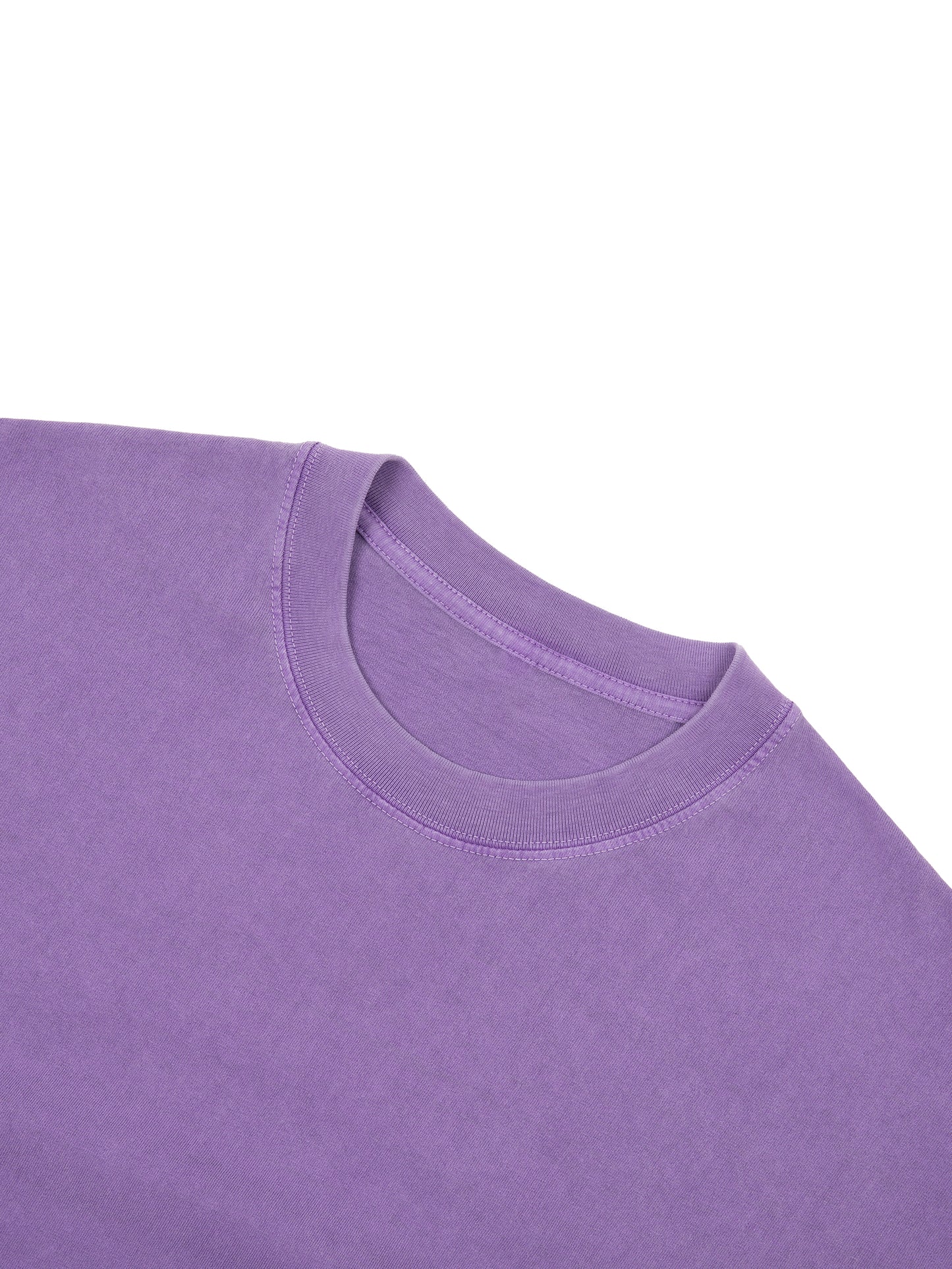 PLO’s down! Oversized Cotton T-Shirt