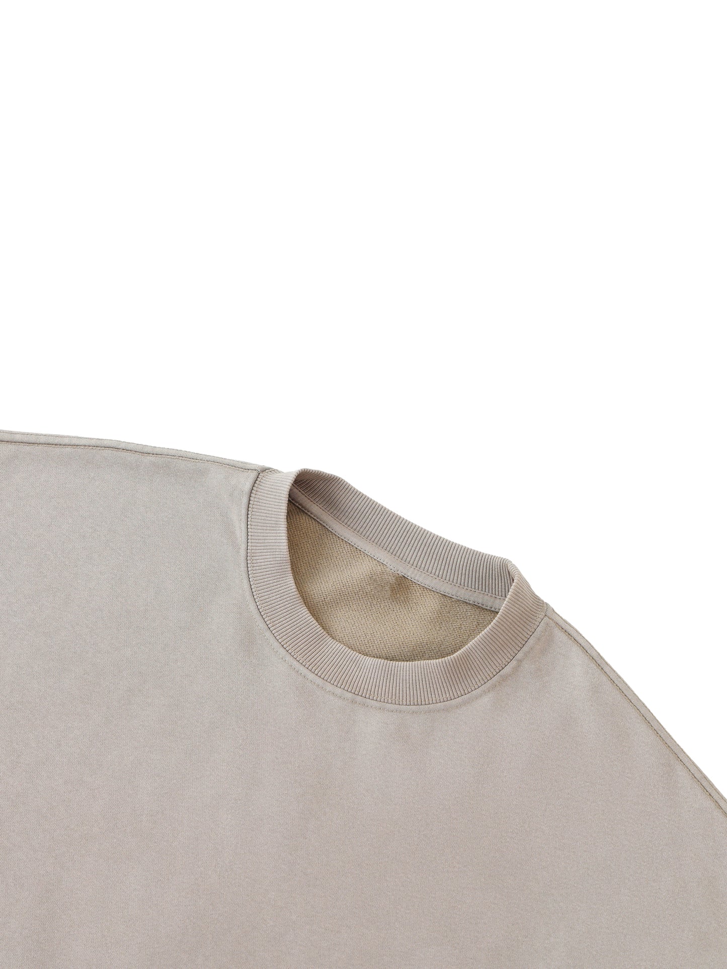 Dadpool CD Vintage Wash Crewneck Sweatshirt