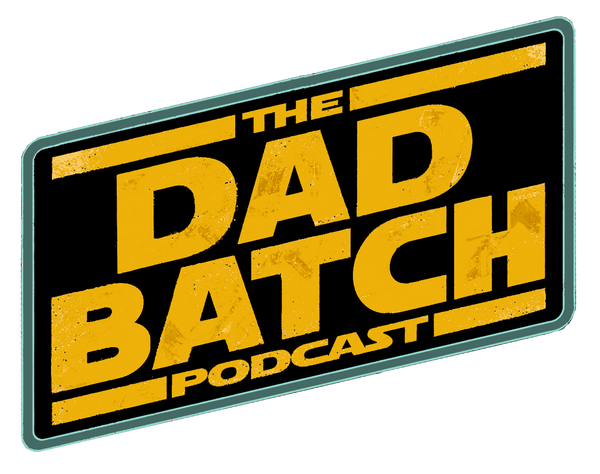 The Dad Batch Podcast Store
